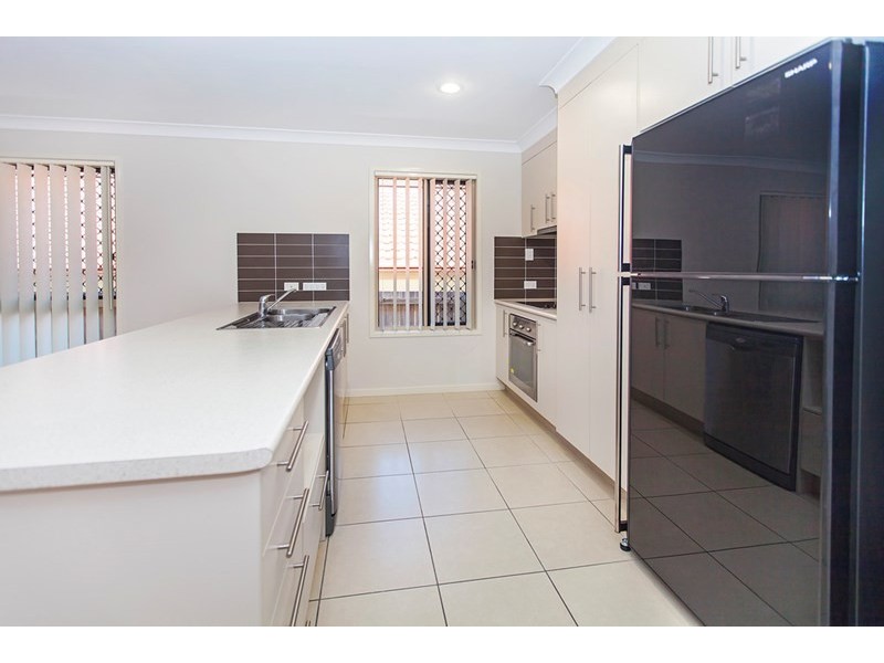 4 Everest Court, Springfield Lakes QLD 4300