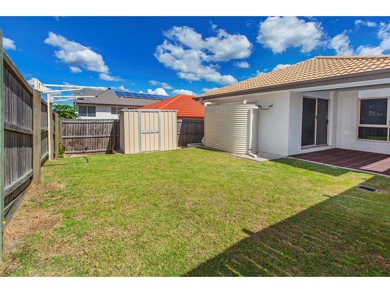 4 Everest Court, Springfield Lakes QLD 4300