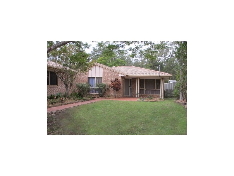 40 Woodbine Court, Camira QLD 4300