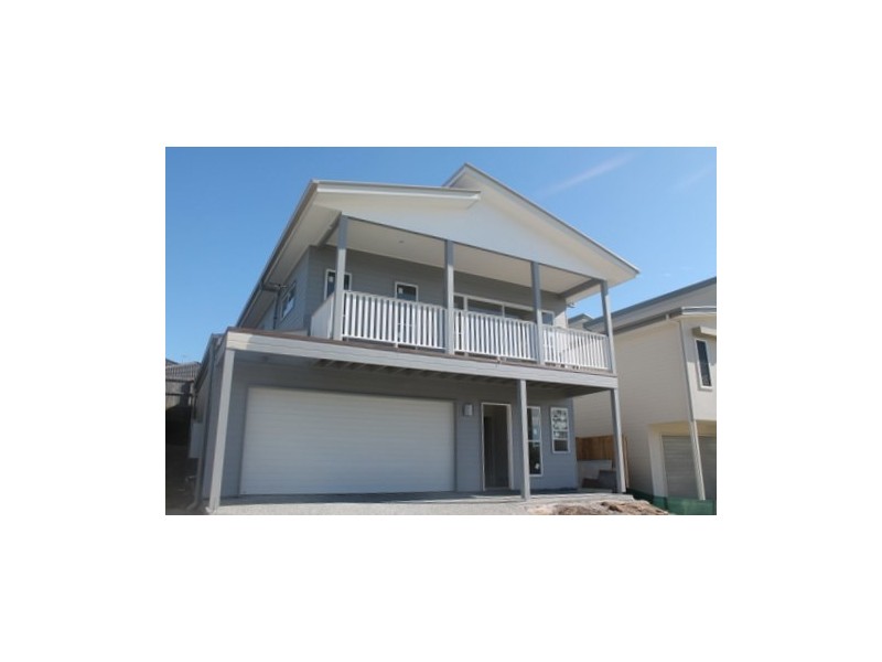 40 Rosella Crescent, Springfield Lakes QLD 4300