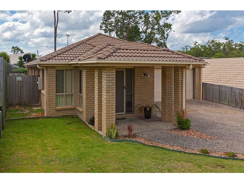 34 Riverside Crescent, Springfield Lakes QLD 4300