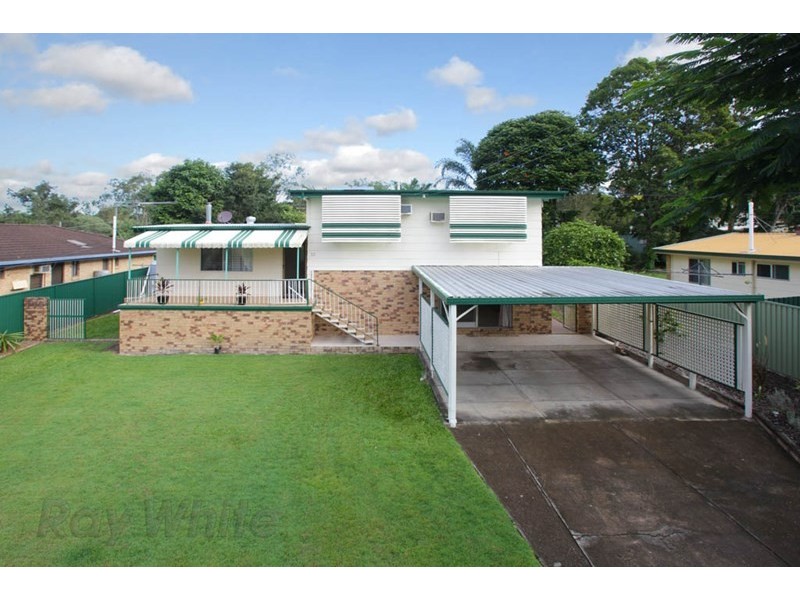 33 Melinda, Camira QLD 4300