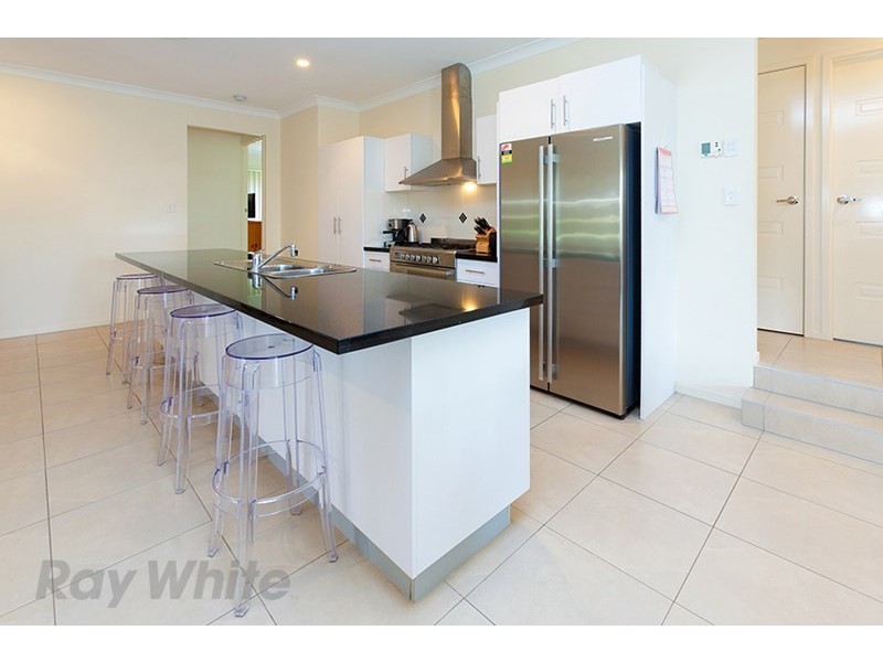 1 Park Edge Drive, Springfield Lakes QLD 4300