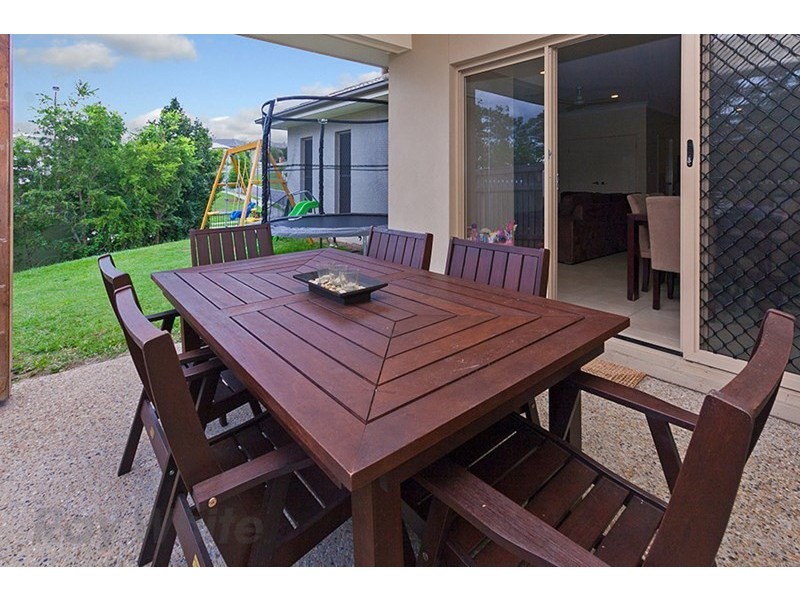 1 Park Edge Drive, Springfield Lakes QLD 4300