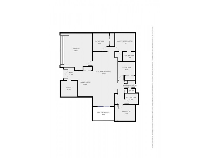 1 Park Edge Drive, Springfield Lakes QLD 4300