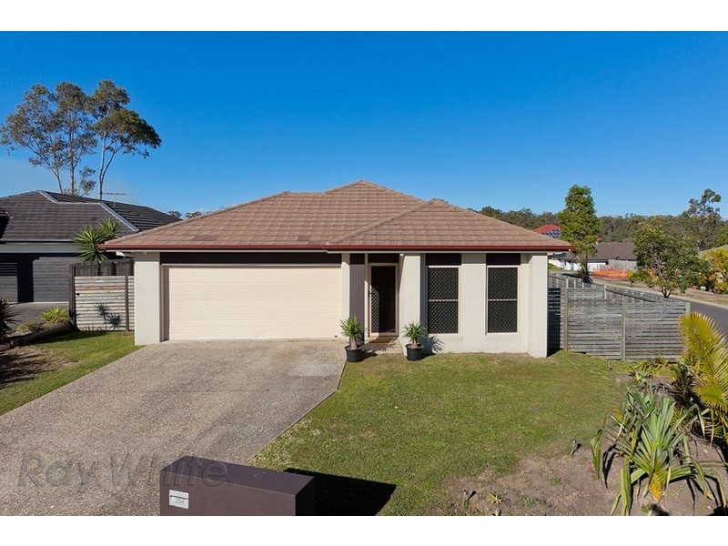 254 Lakeside Avenue, Springfield Lakes QLD 4300