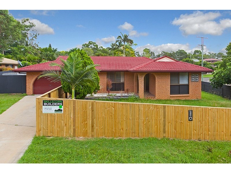 53 Lawrie Drive, Collingwood Park QLD 4301