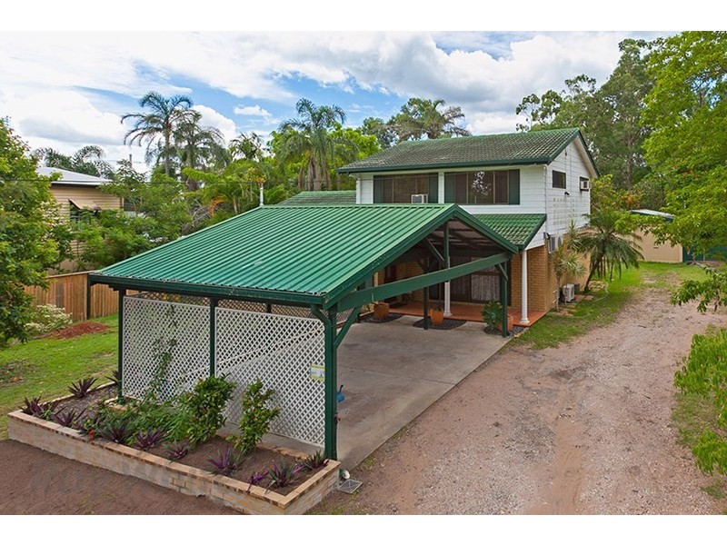 250 Old Logan Road, Camira QLD 4300