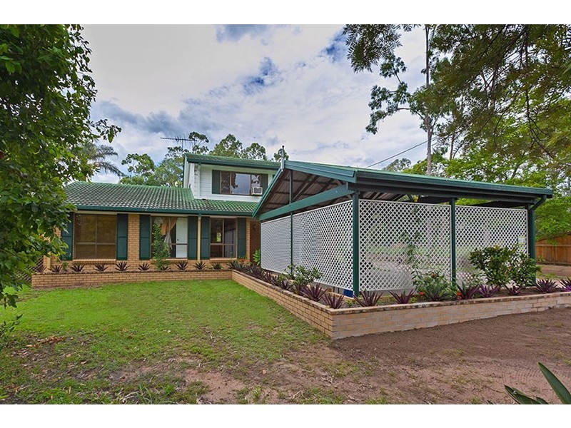250 Old Logan Road, Camira QLD 4300
