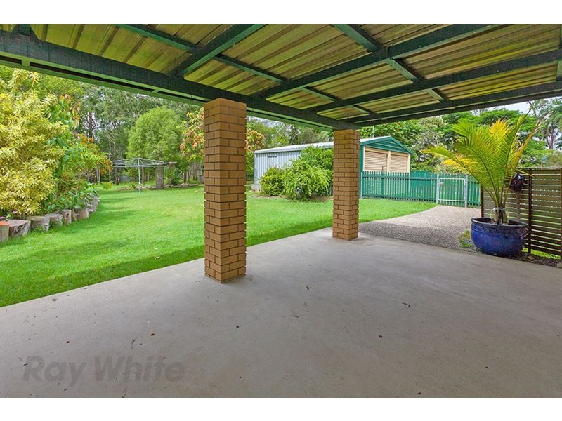 250 Old Logan Road, Camira QLD 4300