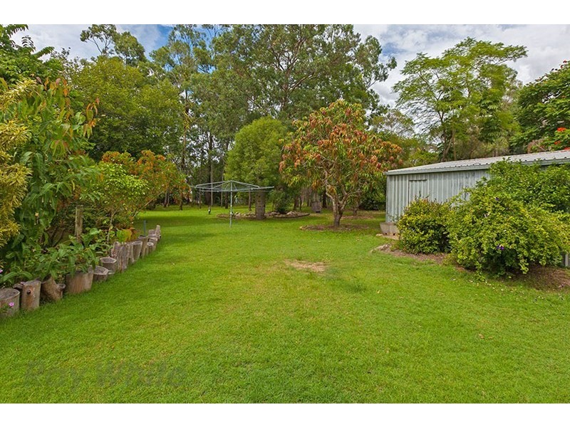 250 Old Logan Road, Camira QLD 4300