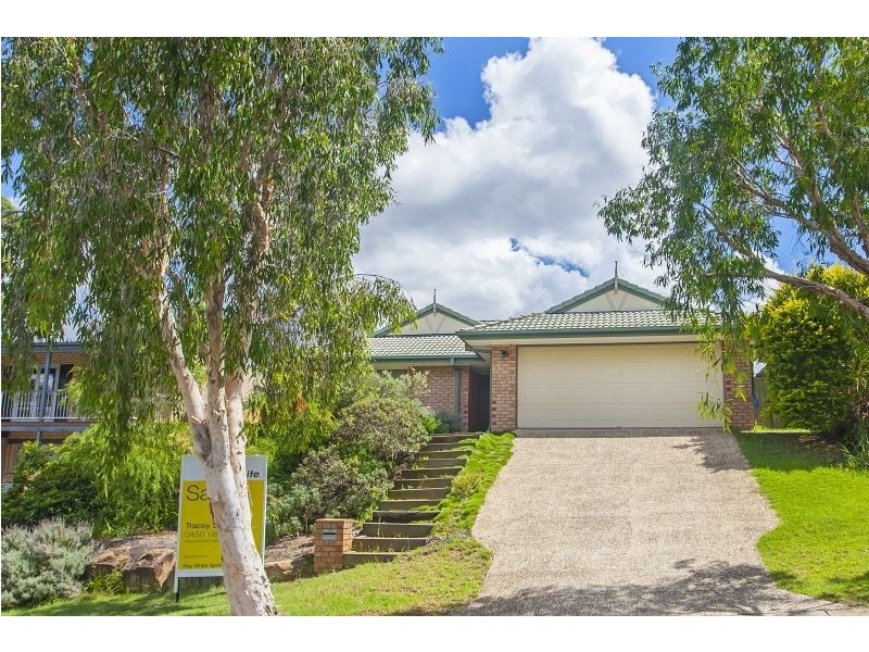 15 Vienne Court, Springfield QLD 4300