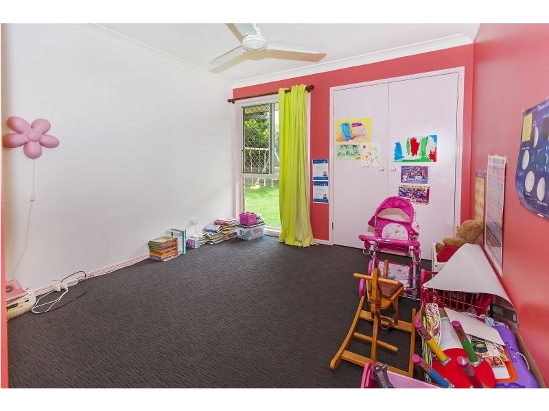 15 Vienne Court, Springfield QLD 4300