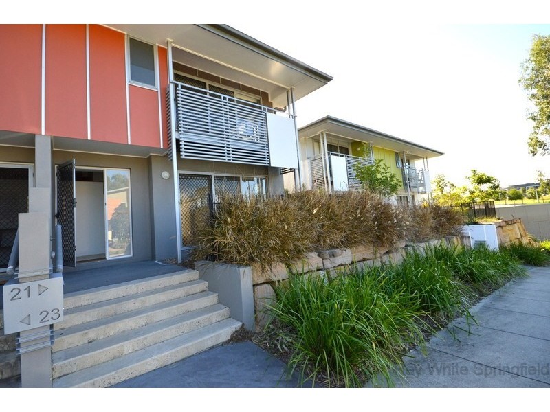 21 Melaleuca Drive, Brookwater QLD 4300