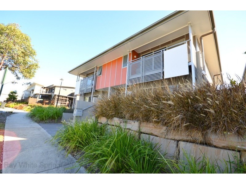 21 Melaleuca Drive, Brookwater QLD 4300