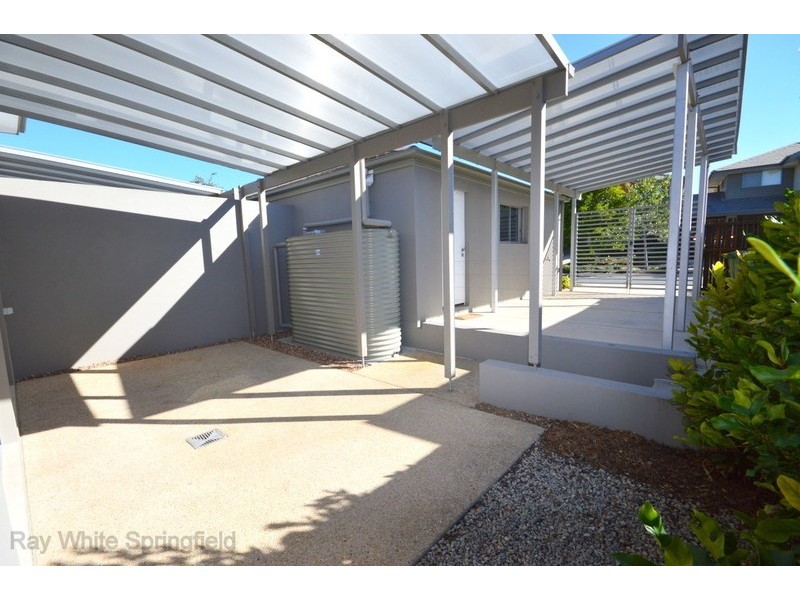 21 Melaleuca Drive, Brookwater QLD 4300