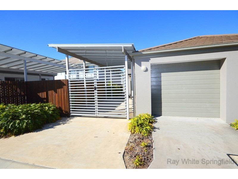 21 Melaleuca Drive, Brookwater QLD 4300