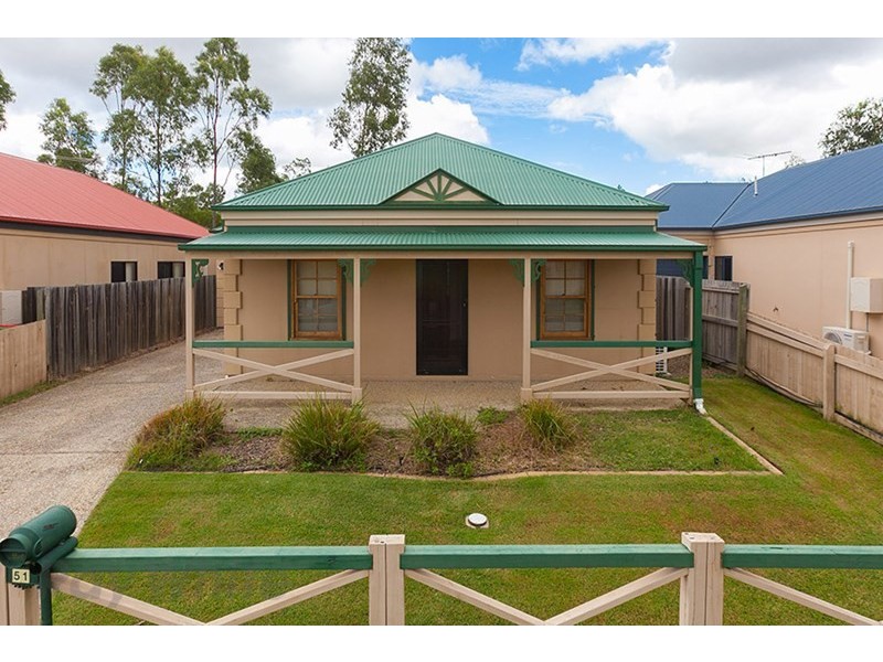 51 Dry Dock Circuit, Springfield Lakes QLD 4300