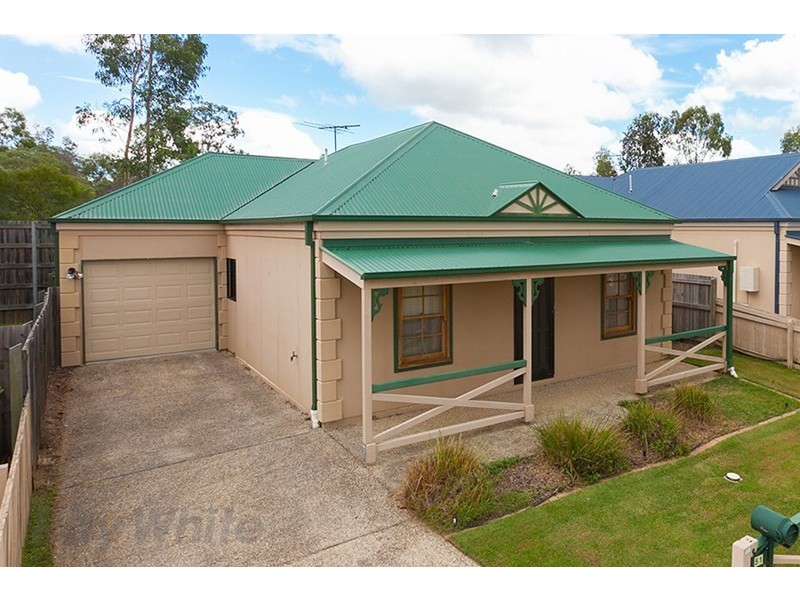 51 Dry Dock Circuit, Springfield Lakes QLD 4300