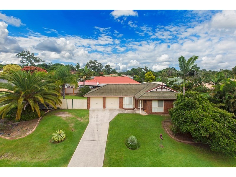 27 Maple Avenue, Camira QLD 4300