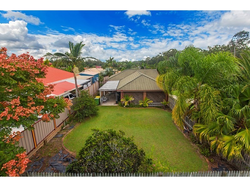 27 Maple Avenue, Camira QLD 4300