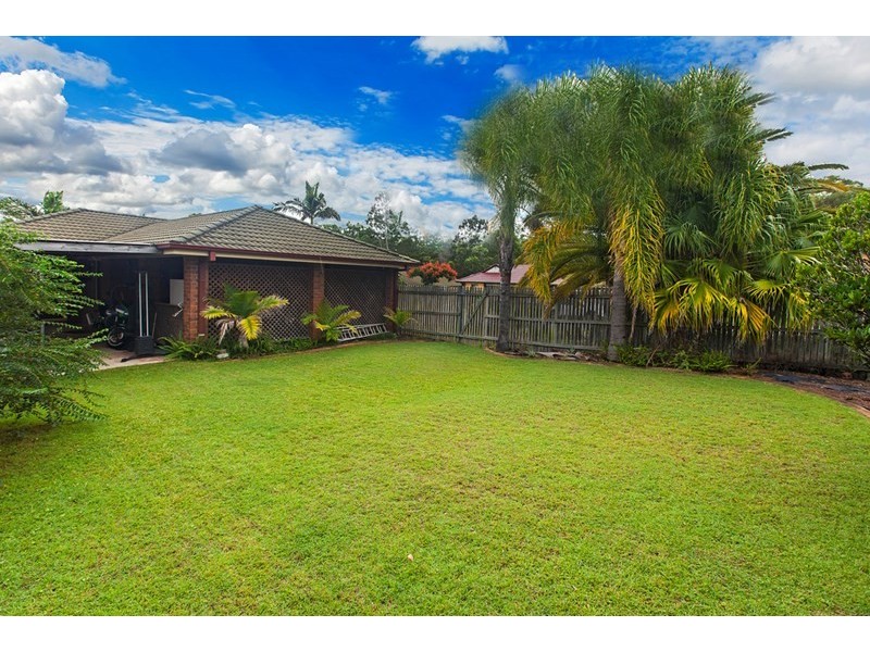 27 Maple Avenue, Camira QLD 4300