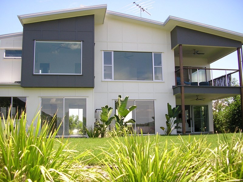 122 Birchwood Crescent, Brookwater QLD 4300