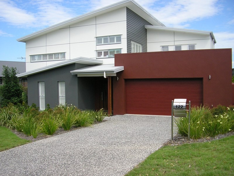 122 Birchwood Crescent, Brookwater QLD 4300