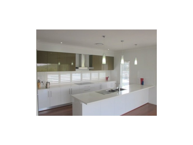 122 Birchwood Crescent, Brookwater QLD 4300
