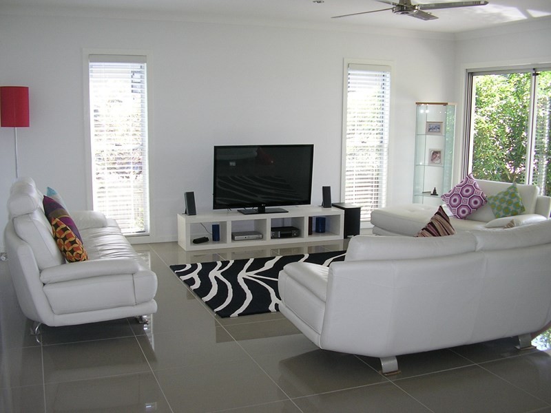 122 Birchwood Crescent, Brookwater QLD 4300