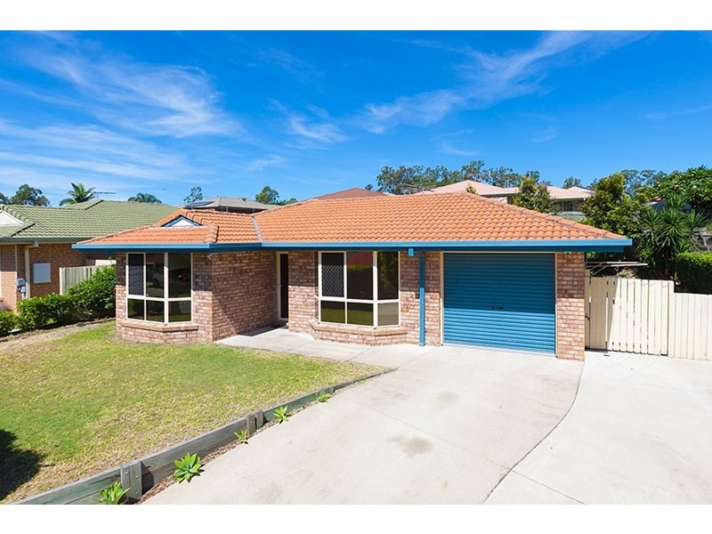 14 Lyrebird Lane, Bellbird Park QLD 4300