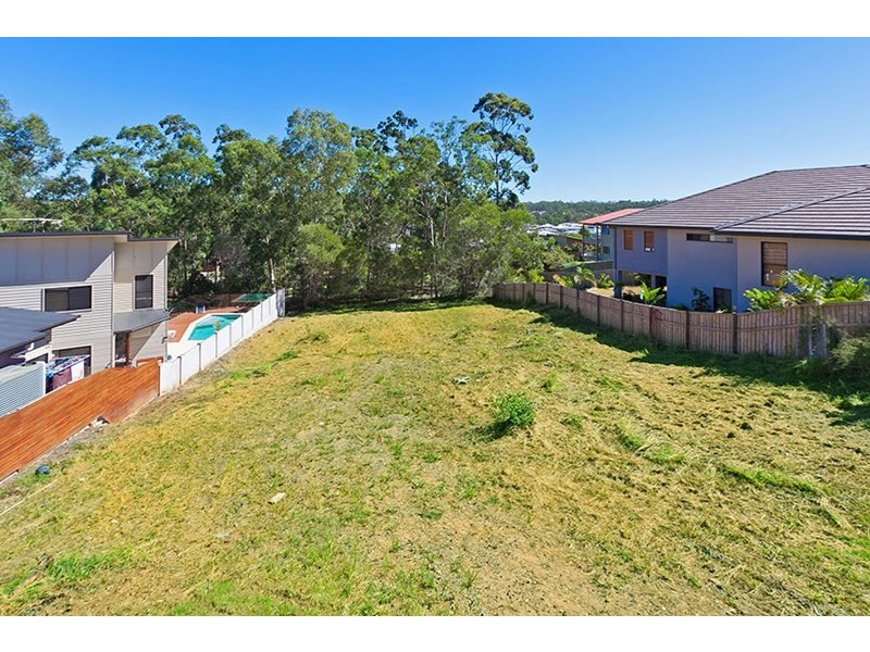15 Bluebell Place, Brookwater QLD 4300