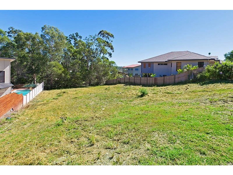 15 Bluebell Place, Brookwater QLD 4300