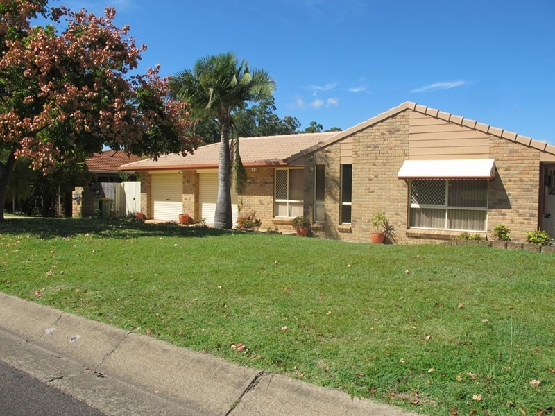 14 Highridge Court, Springfield QLD 4300