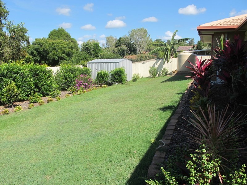 14 Highridge Court, Springfield QLD 4300