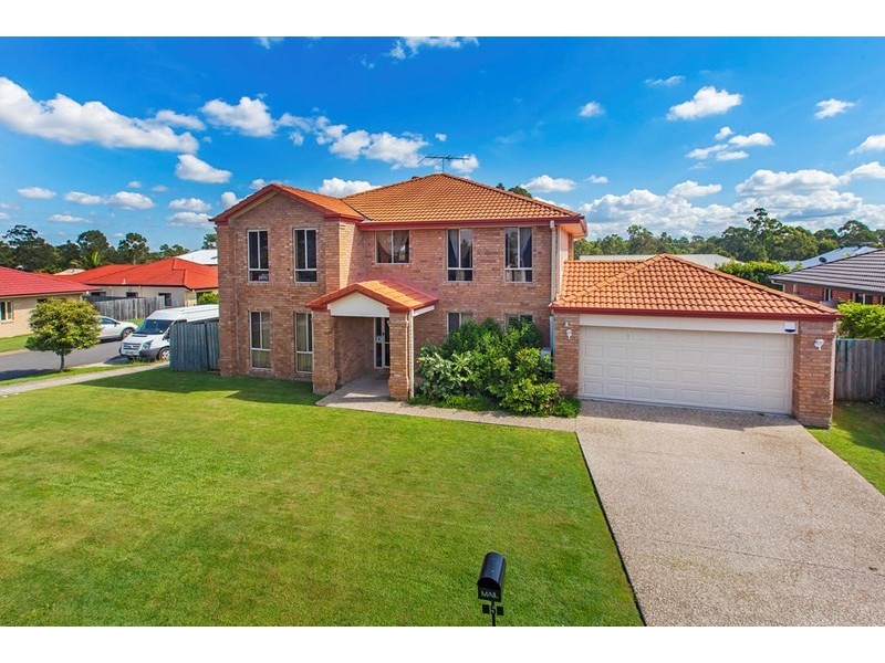 5 Neptune Street, Springfield Lakes QLD 4300