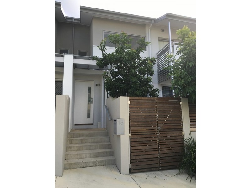 15 Tall Woods Court, Brookwater QLD 4300