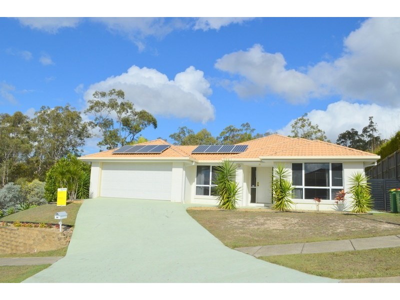 18 Grand South Circuit, Springfield Lakes QLD 4300