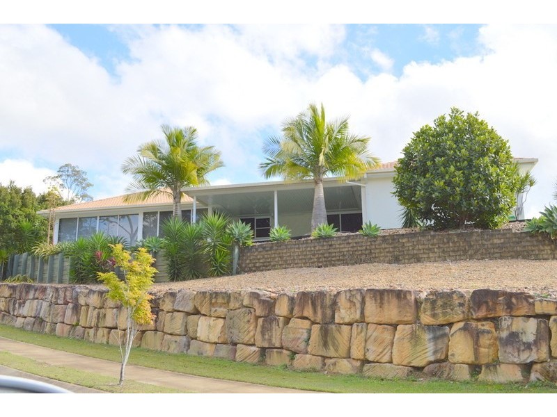 18 Grand South Circuit, Springfield Lakes QLD 4300