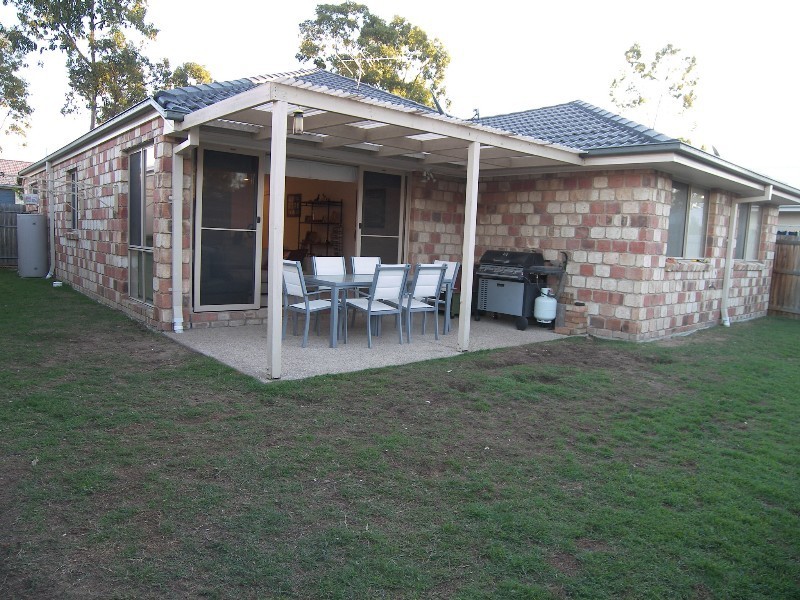 6 Alfred Place, Springfield Lakes QLD 4300