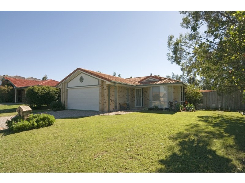 Springfield QLD 4300
