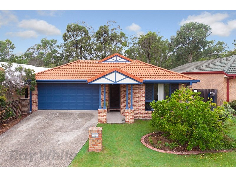 52 Coventina Crescent, Springfield Lakes QLD 4300