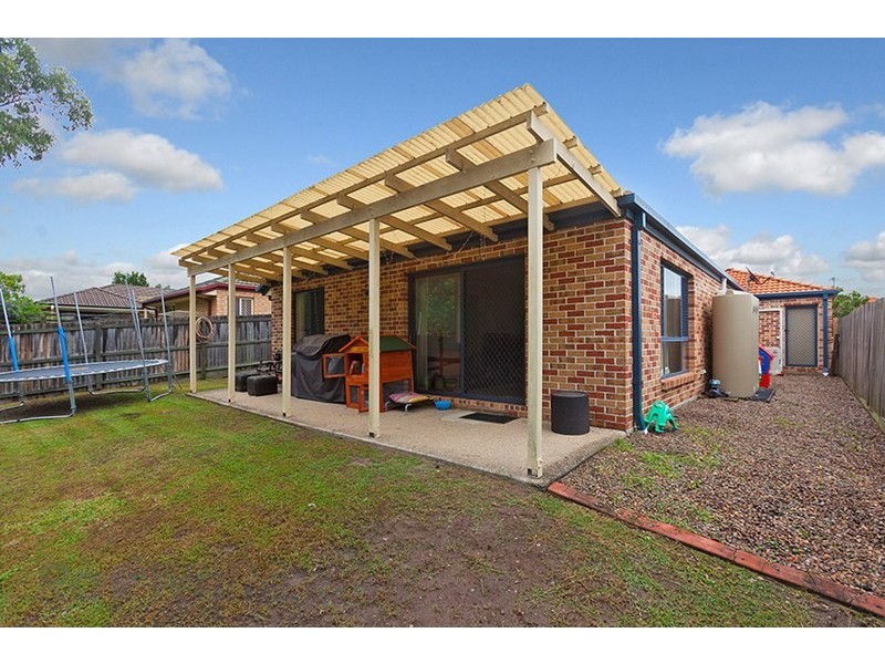 52 Coventina Crescent, Springfield Lakes QLD 4300