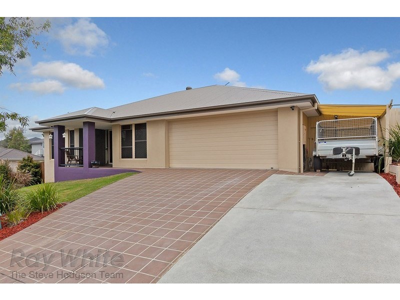 59 Lakes Entrance Drive, Springfield Lakes QLD 4300