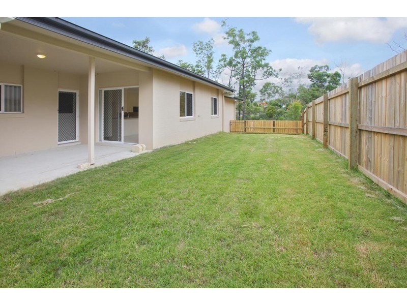 4 Mountain Bell Lane, Springfield Lakes QLD 4300