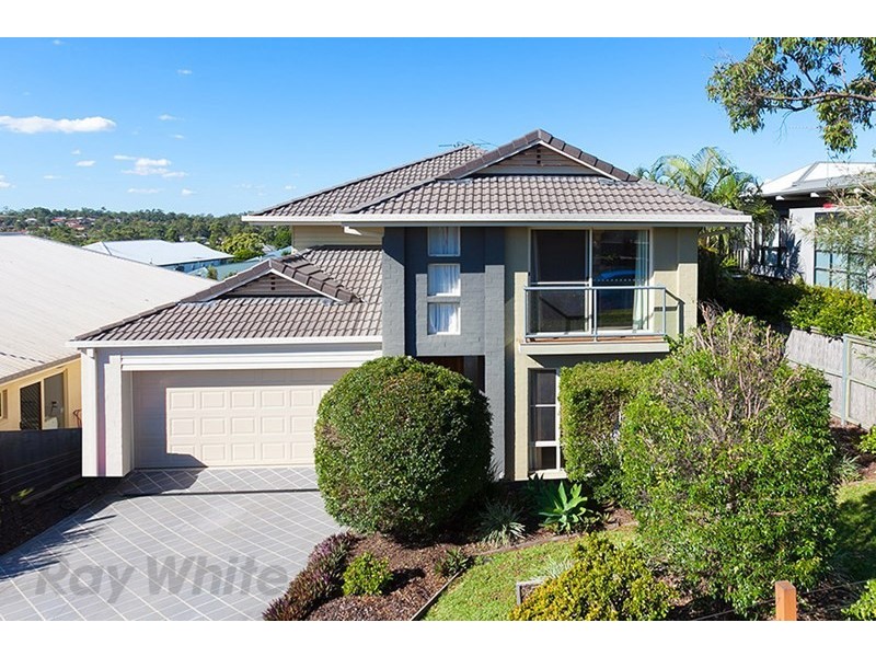 46 Viewpoint Drive, Springfield Lakes QLD 4300