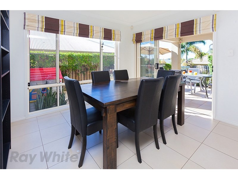 46 Viewpoint Drive, Springfield Lakes QLD 4300