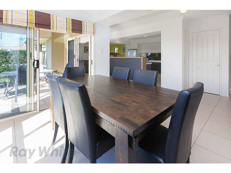 46 Viewpoint Drive, Springfield Lakes QLD 4300