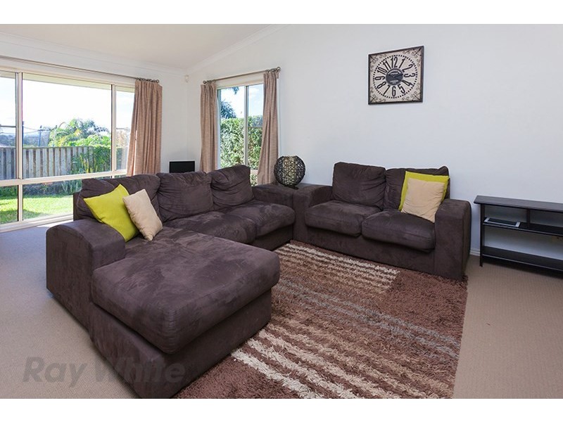 46 Viewpoint Drive, Springfield Lakes QLD 4300