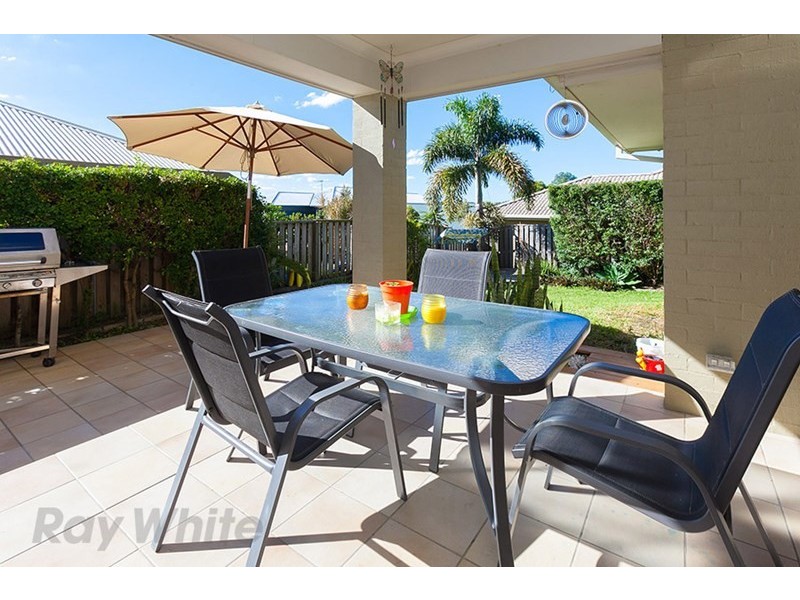 46 Viewpoint Drive, Springfield Lakes QLD 4300